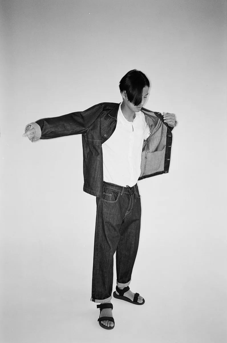 08 / The Jeans