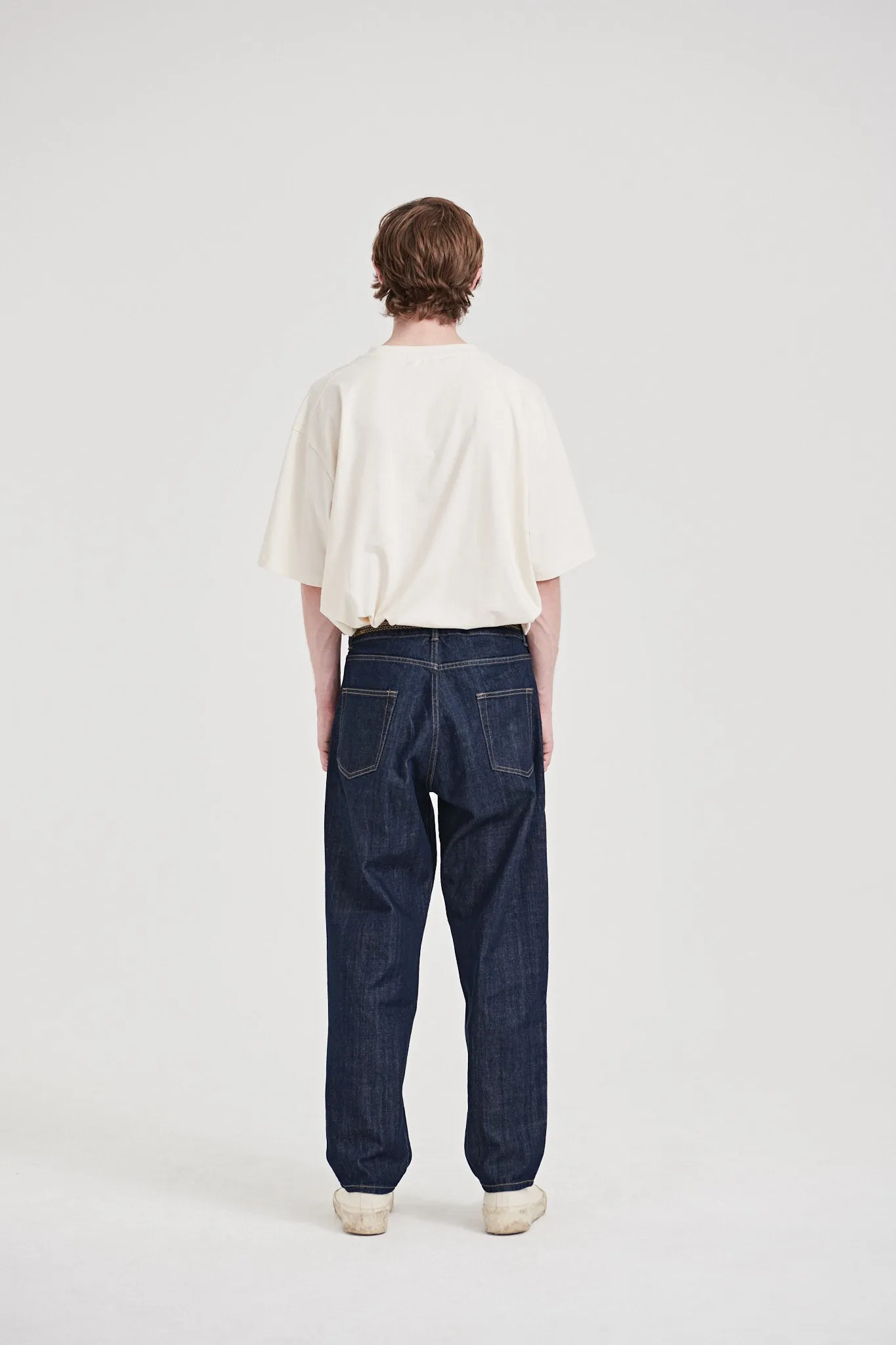 08 / The Jeans