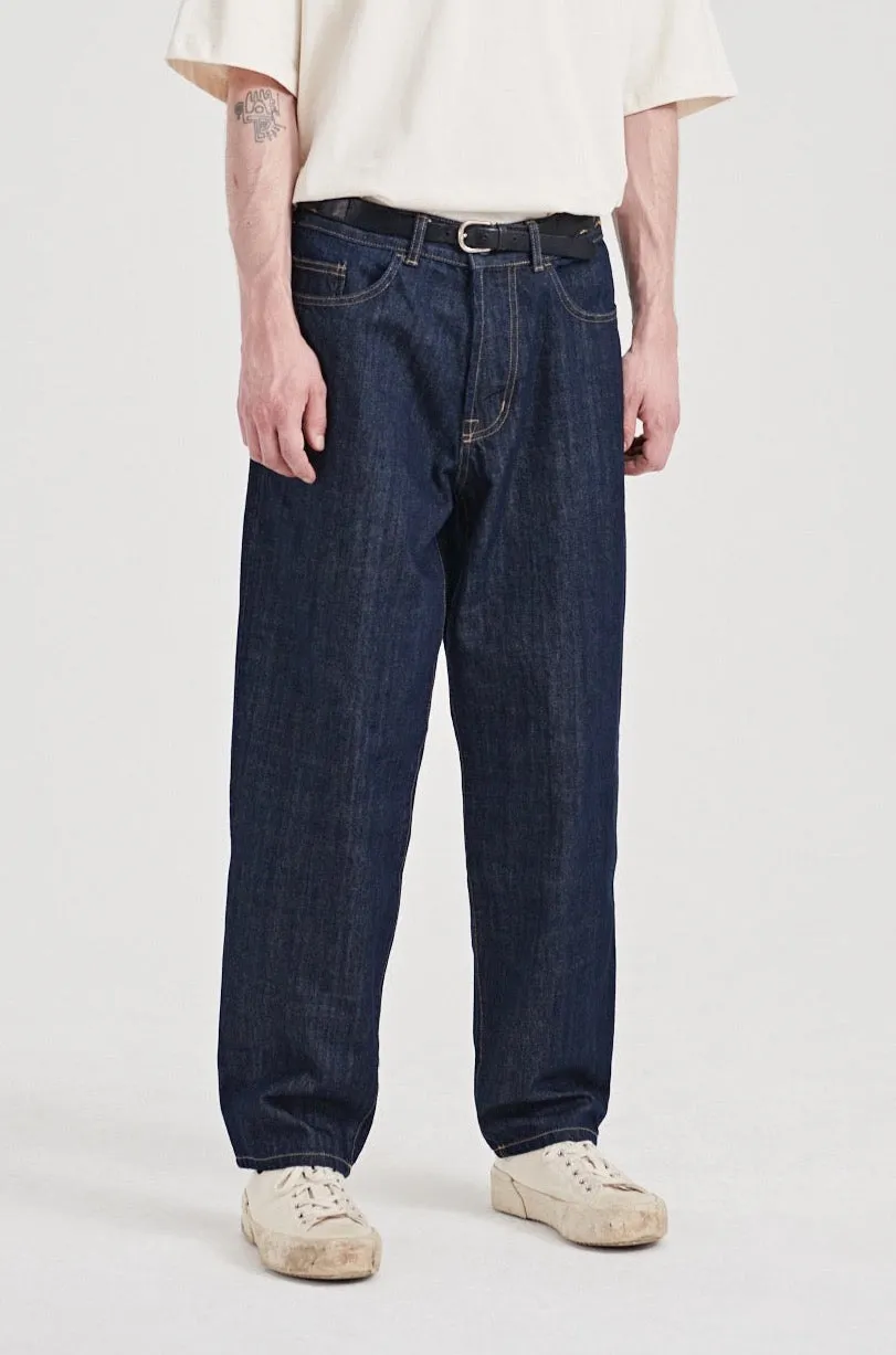 08 / The Jeans