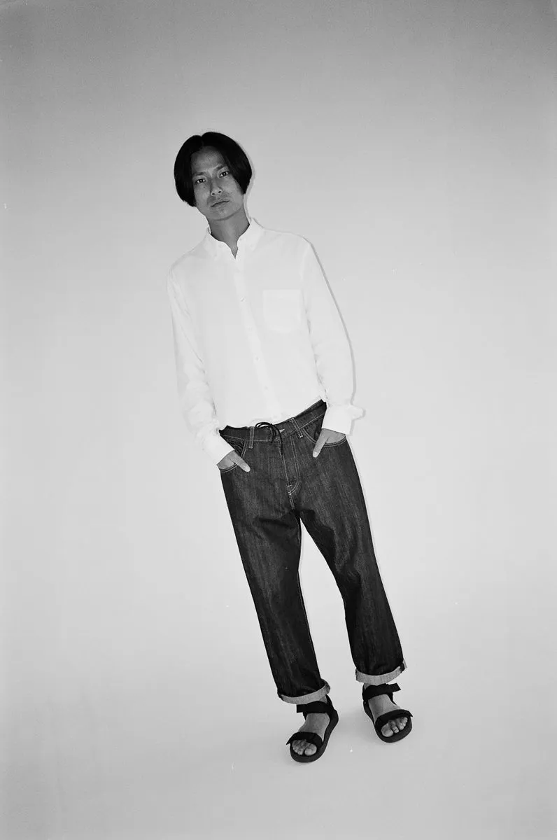 08 / The Jeans