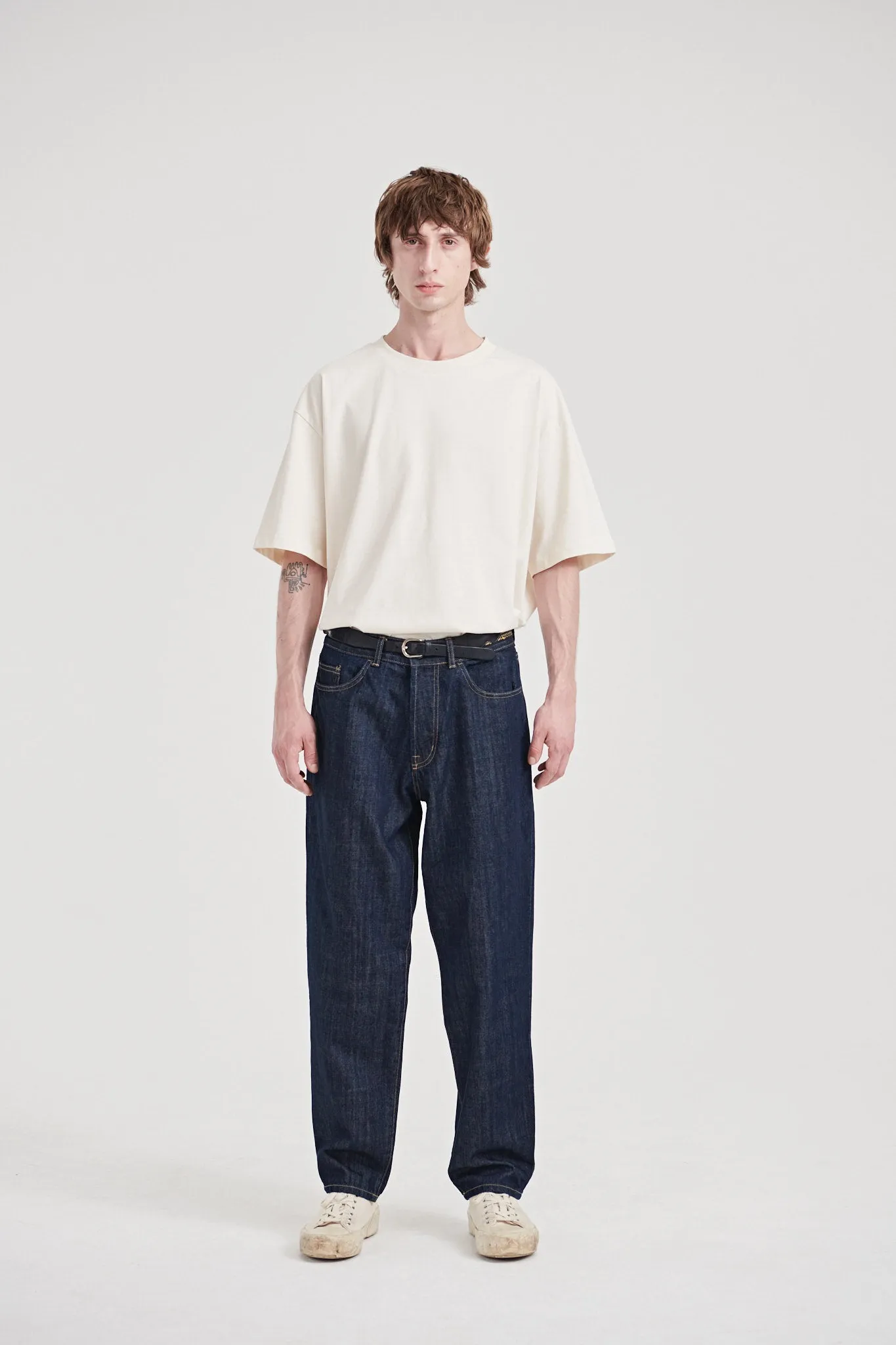 08 / The Jeans