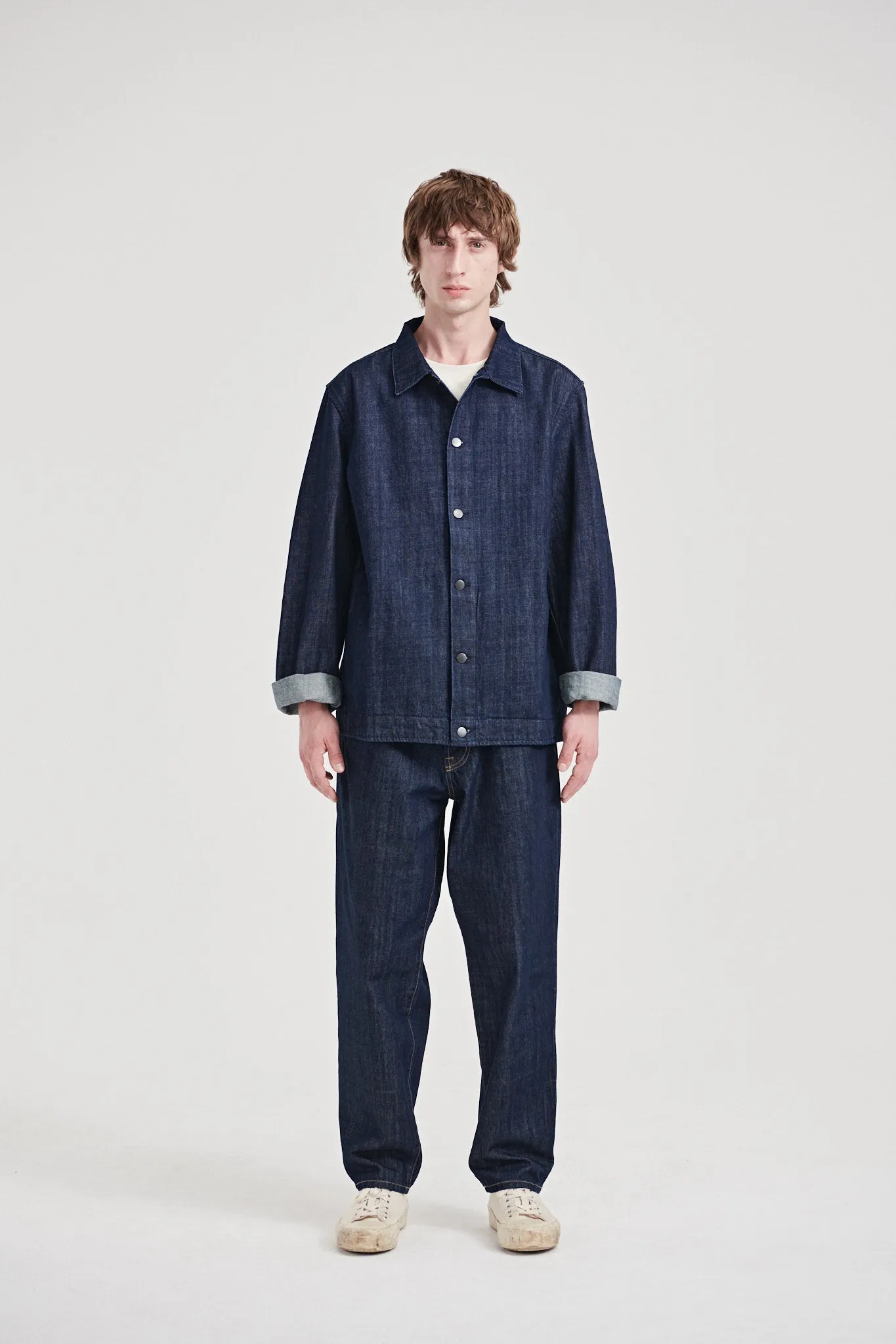 08 / The Jeans
