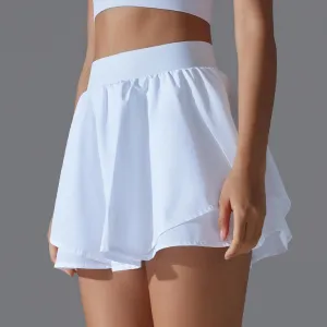 2-in-1 Tennis Skirt