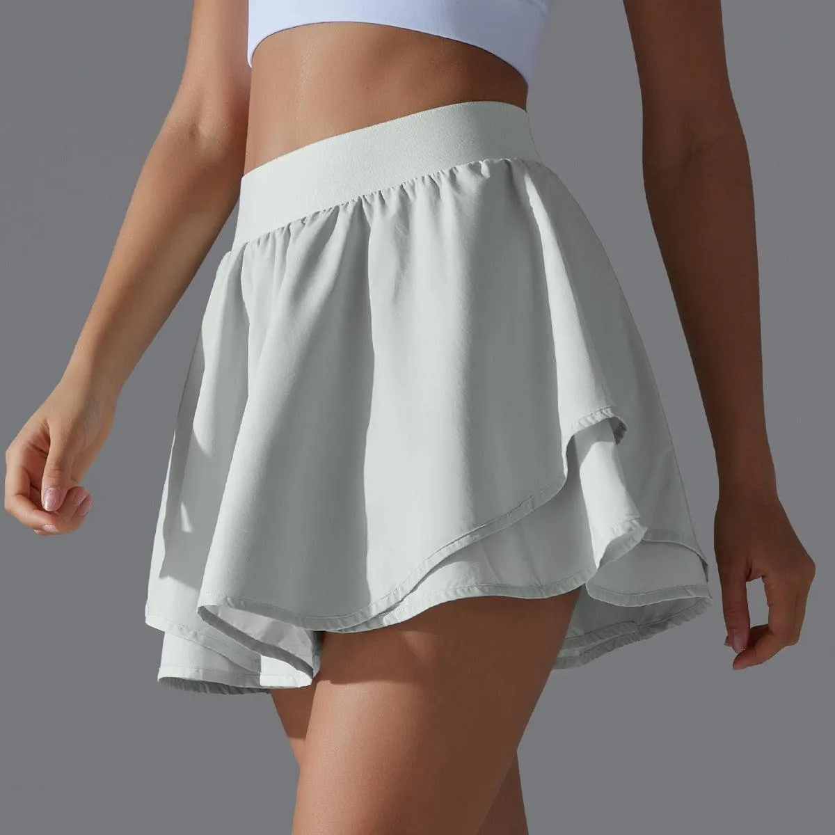 2-in-1 Tennis Skirt