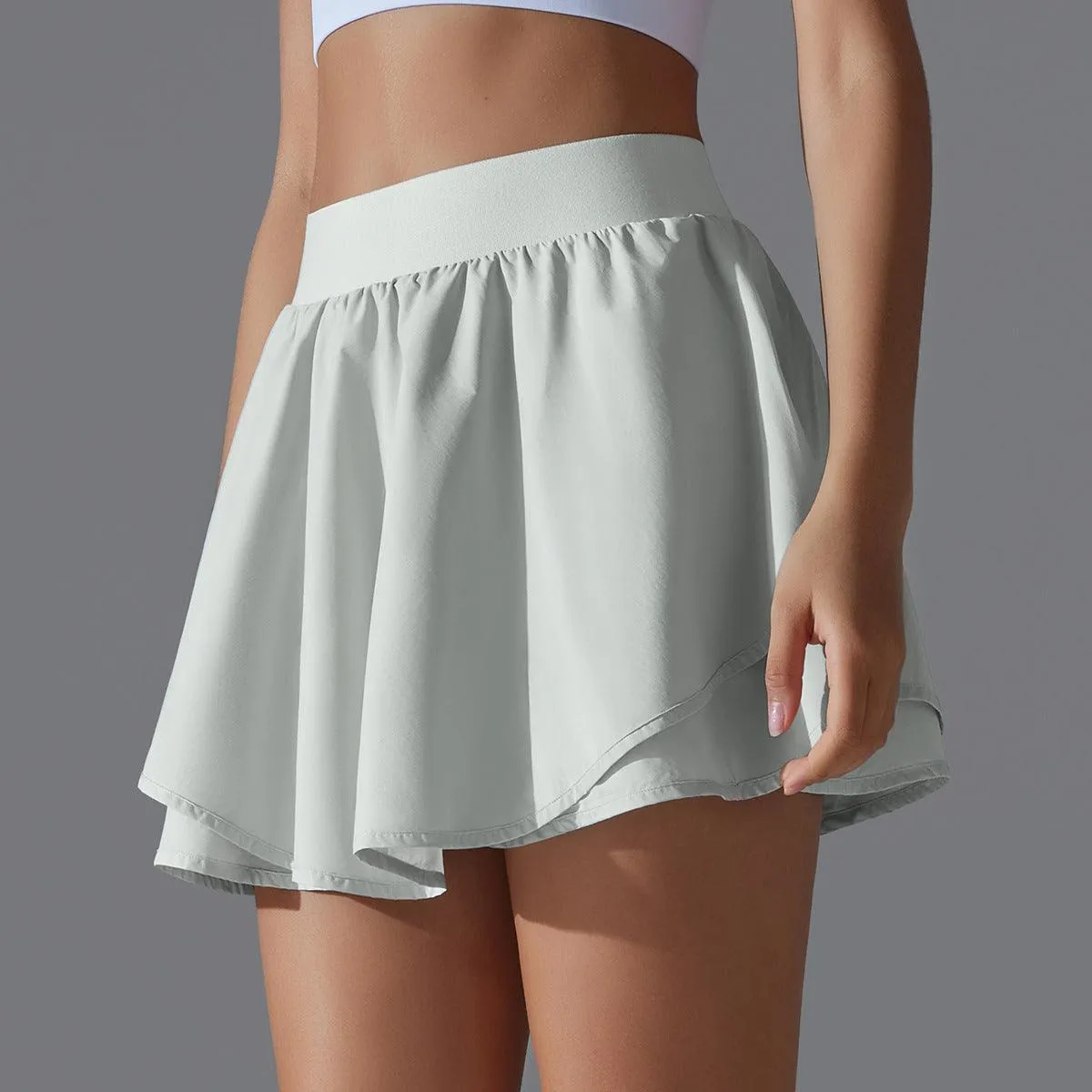 2-in-1 Tennis Skirt
