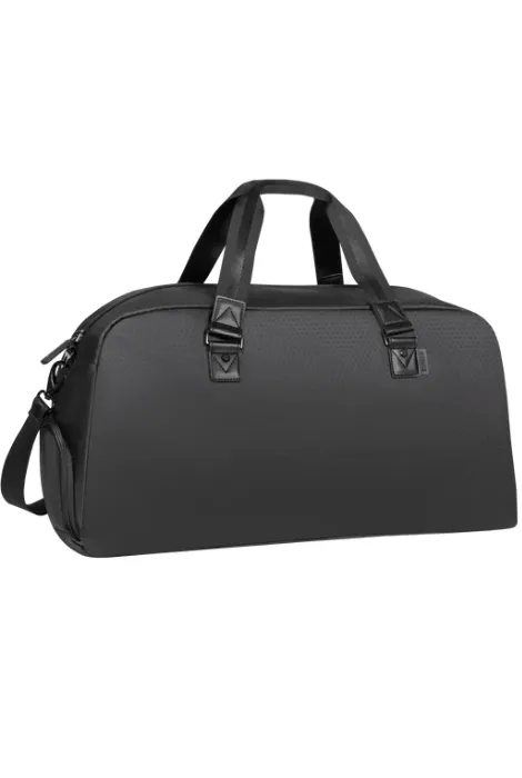 2UNDR WEEKEND DUFFLE BLACKCOMB