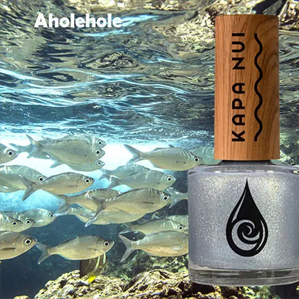 Aholehole - Non Toxic Nail Polish