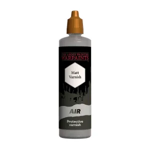 Air Anti-shine Varnish