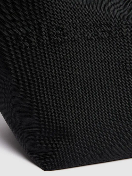Alexander Wang   Punch nylon tote bag 