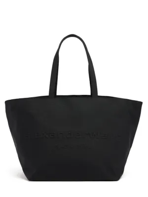 Alexander Wang   Punch nylon tote bag 