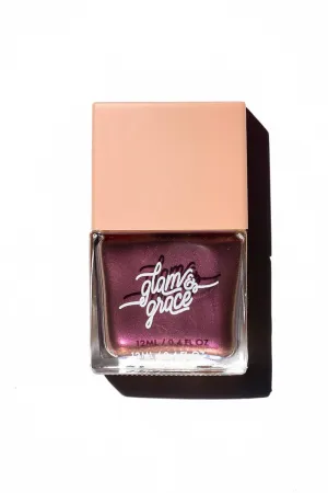 Amethyst - Nail Polish
