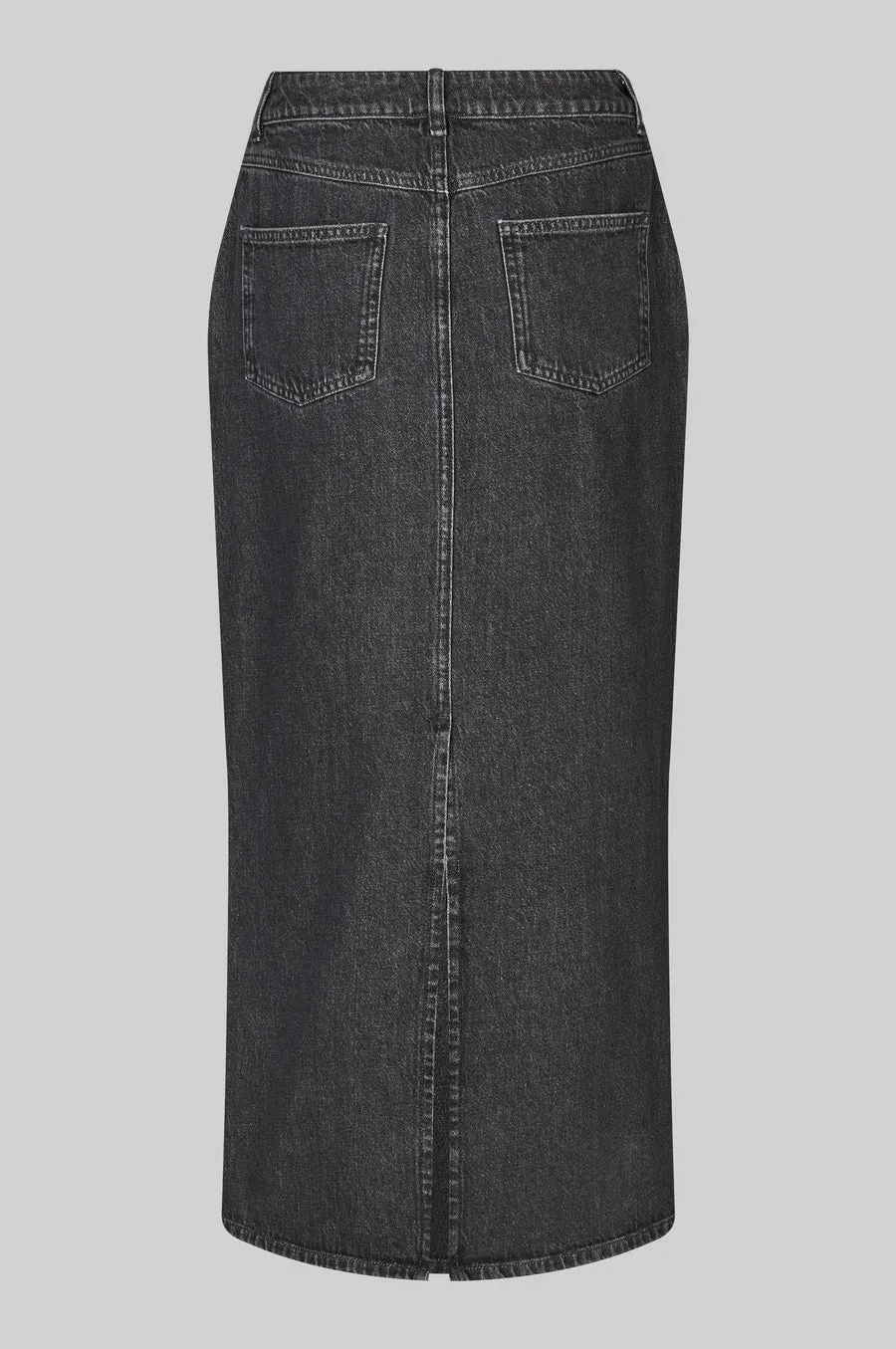 ANDORRA LONG SKIRT - SECOND FEMALE