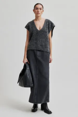 ANDORRA LONG SKIRT - SECOND FEMALE