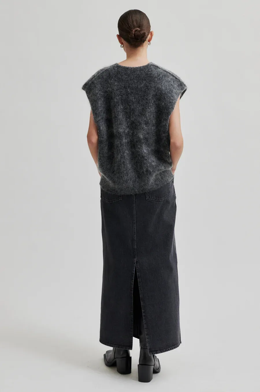 ANDORRA LONG SKIRT - SECOND FEMALE