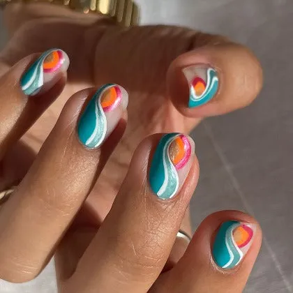 'Anini - Non Toxic Nail Polish