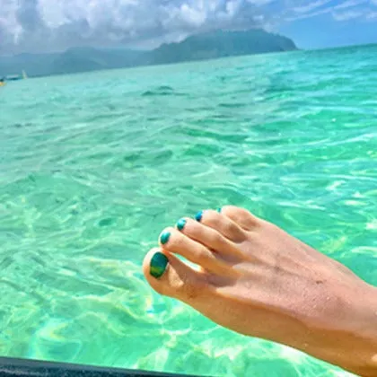 'Anini - Non Toxic Nail Polish