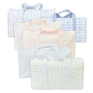 AOMI Duffle Bag