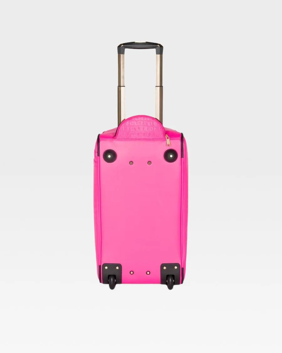 Apollo 2 Rolling Duffle Bags