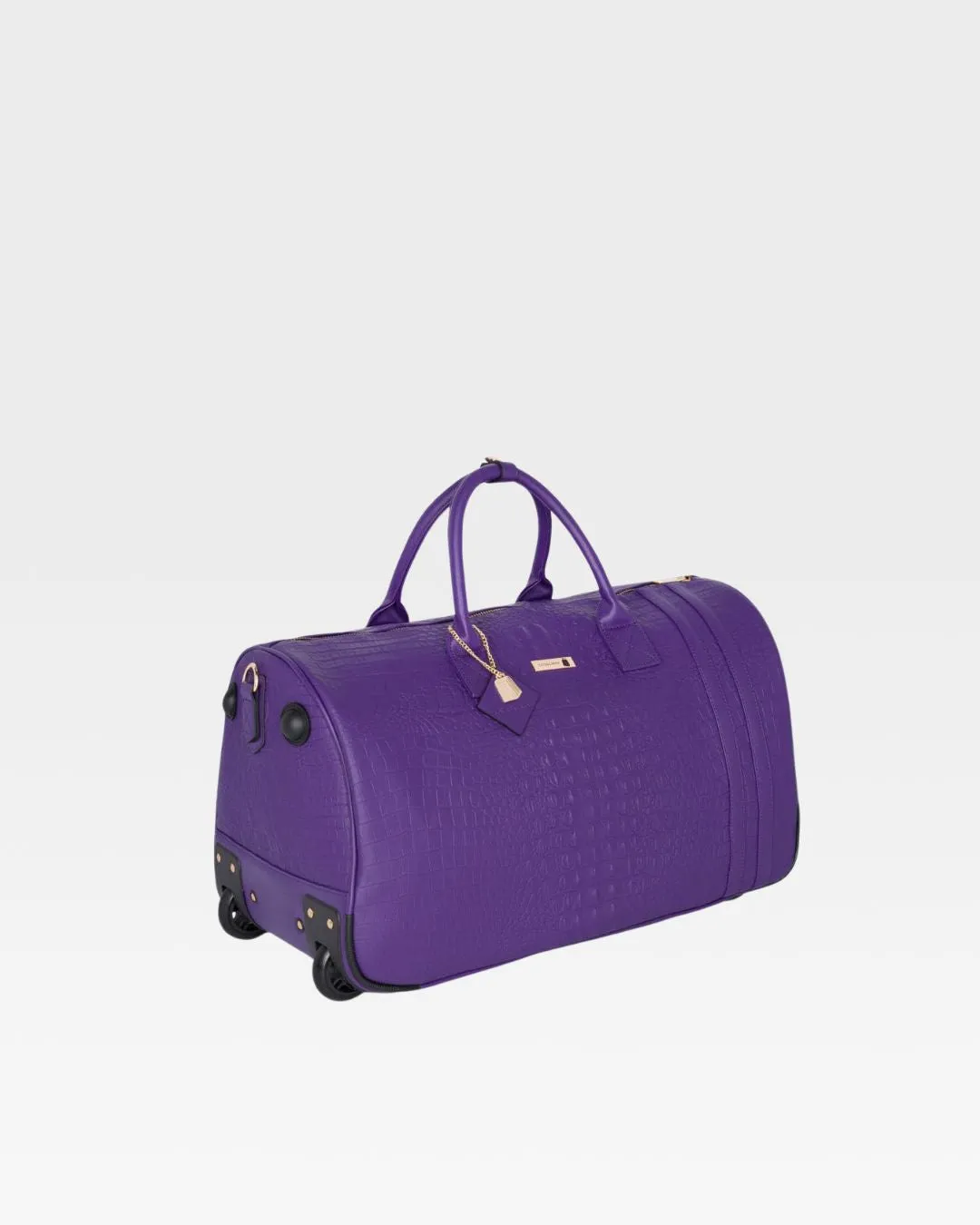 Apollo 2 Rolling Duffle Bags