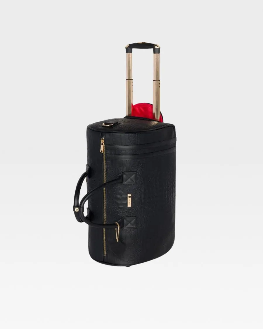 Apollo 2 Rolling Duffle Bags