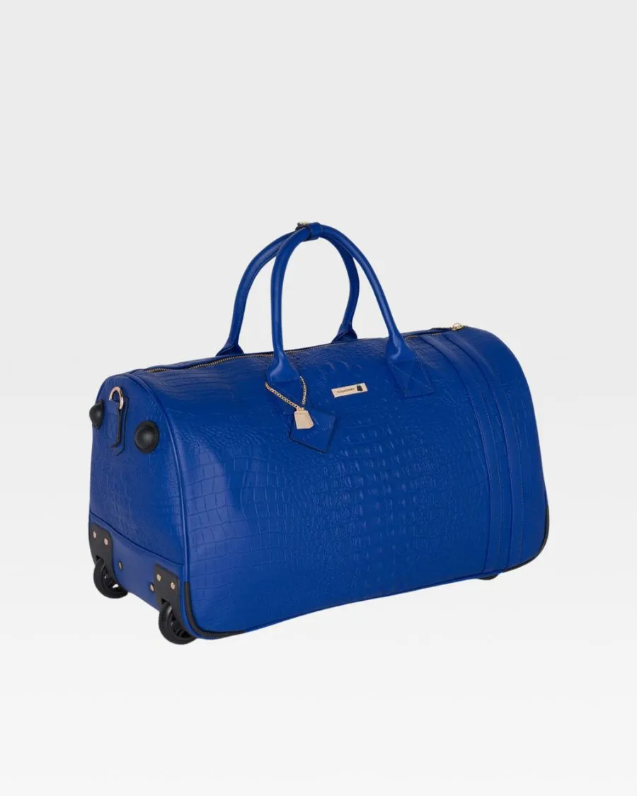 Apollo 2 Rolling Duffle Bags