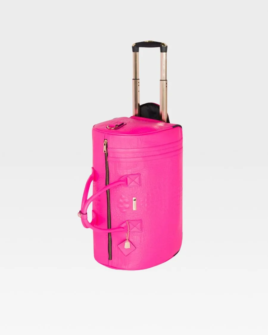 Apollo 2 Rolling Duffle Bags