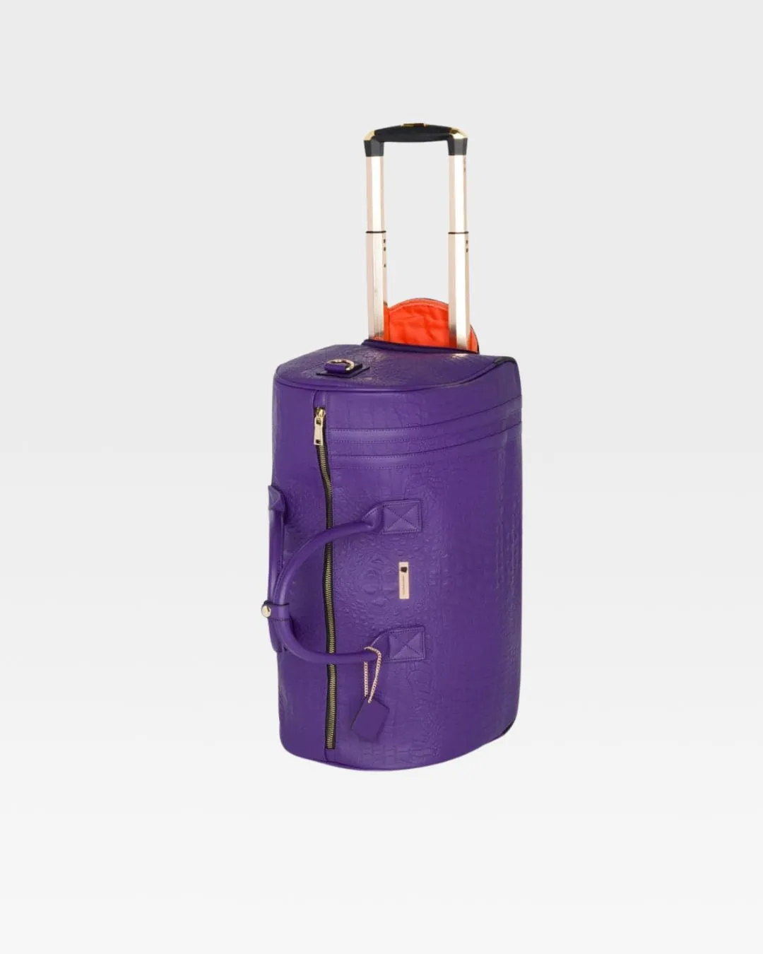 Apollo 2 Rolling Duffle Bags