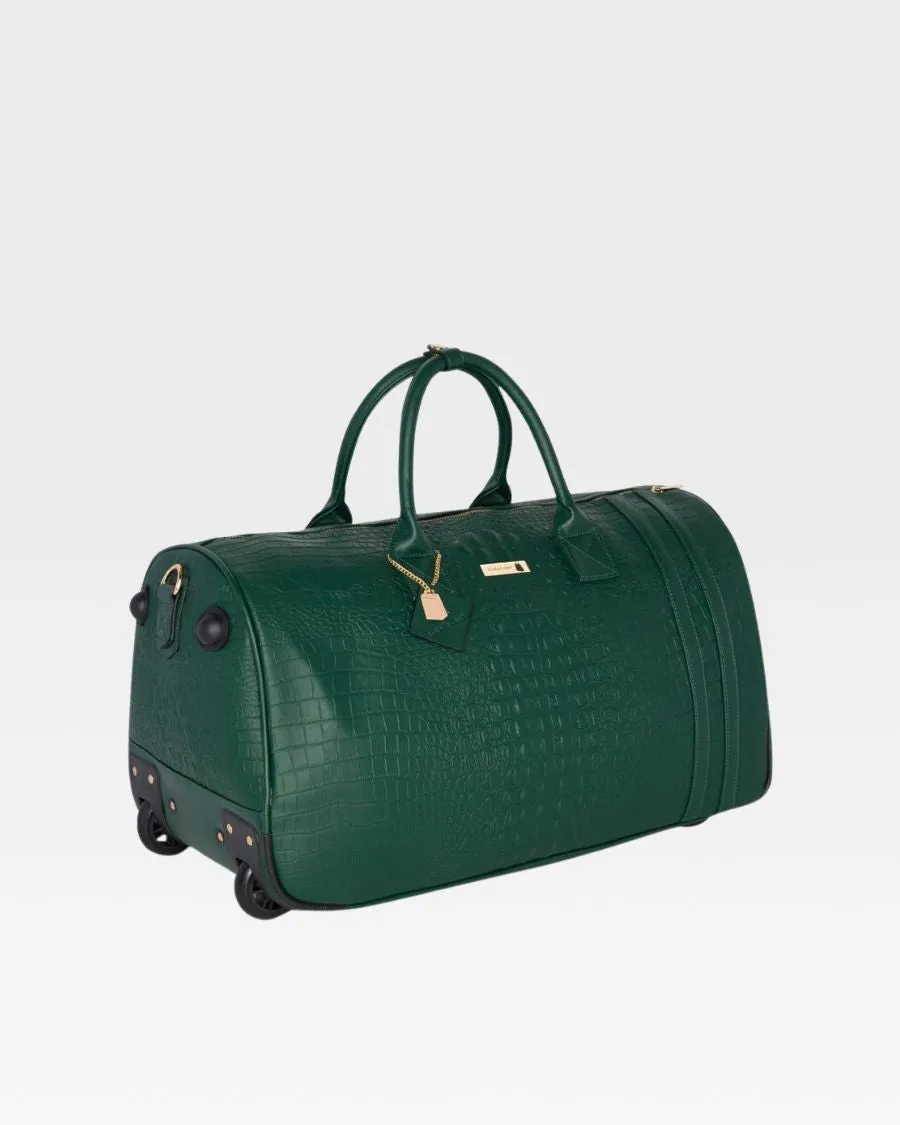 Apollo 2 Rolling Duffle Bags