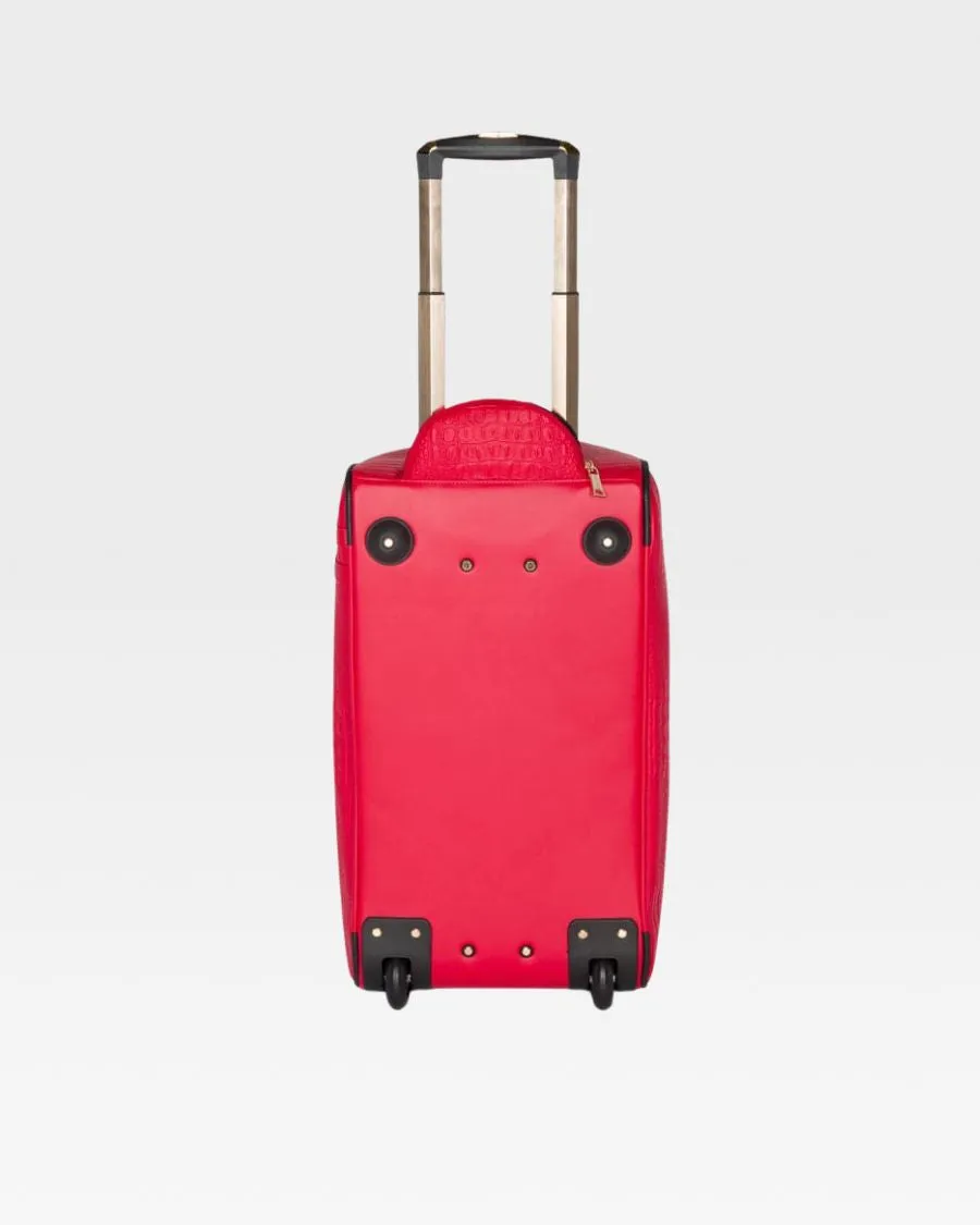 Apollo 2 Rolling Duffle Bags