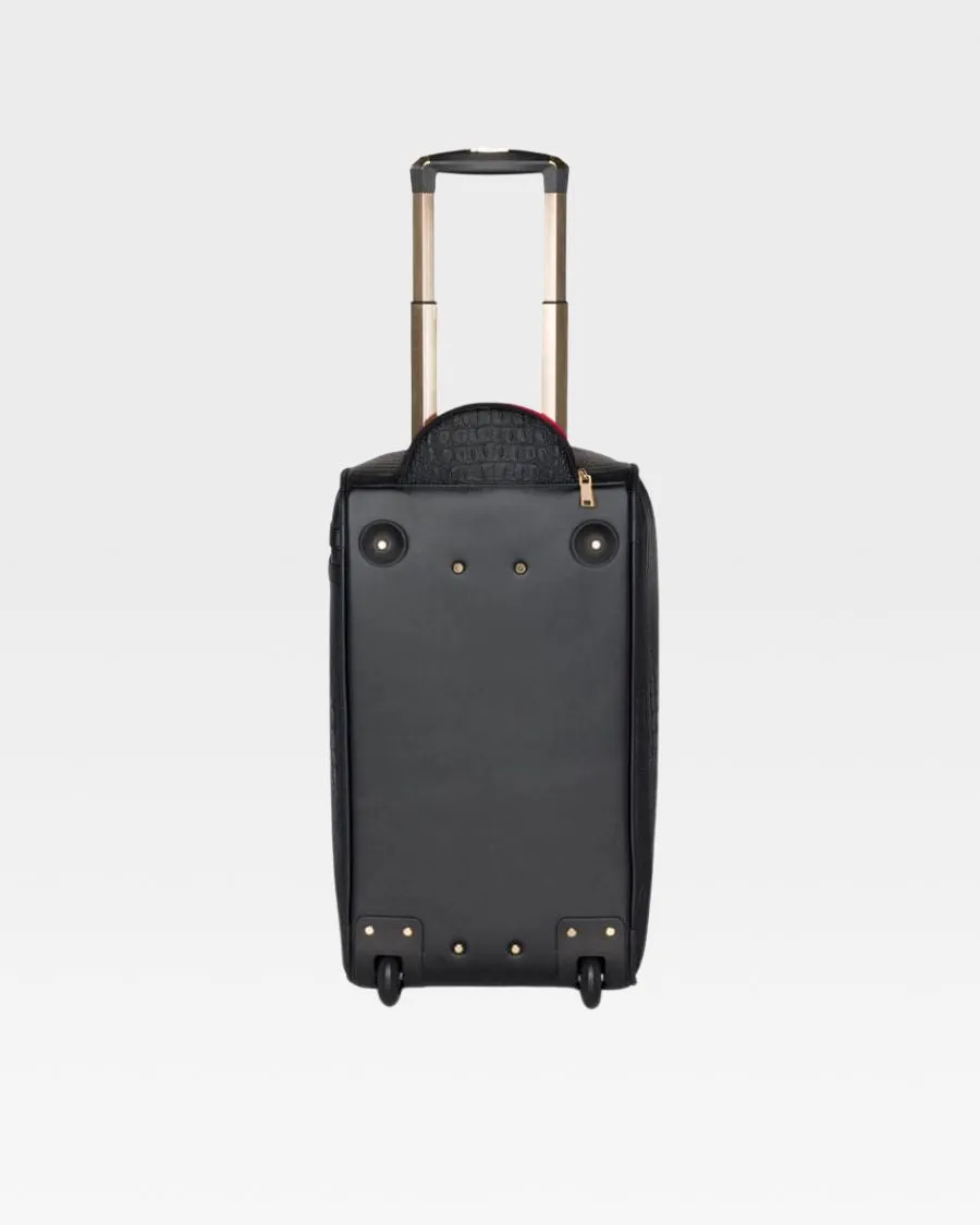 Apollo 2 Rolling Duffle Bags