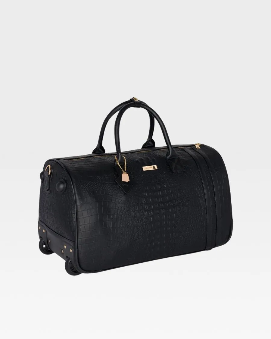 Apollo 2 Rolling Duffle Bags