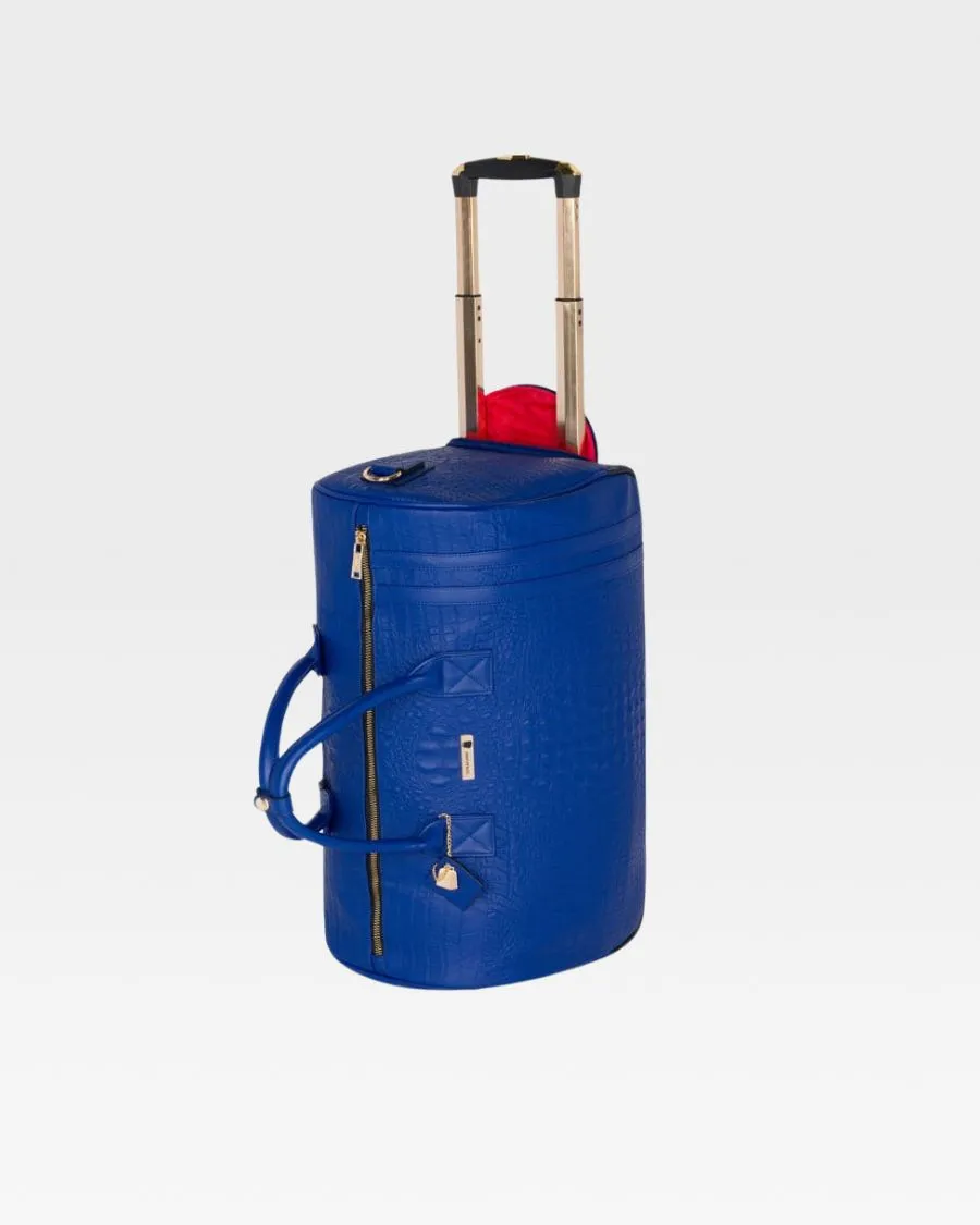 Apollo 2 Rolling Duffle Bags