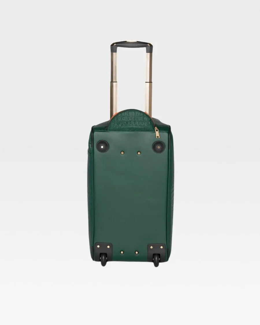 Apollo 2 Rolling Duffle Bags