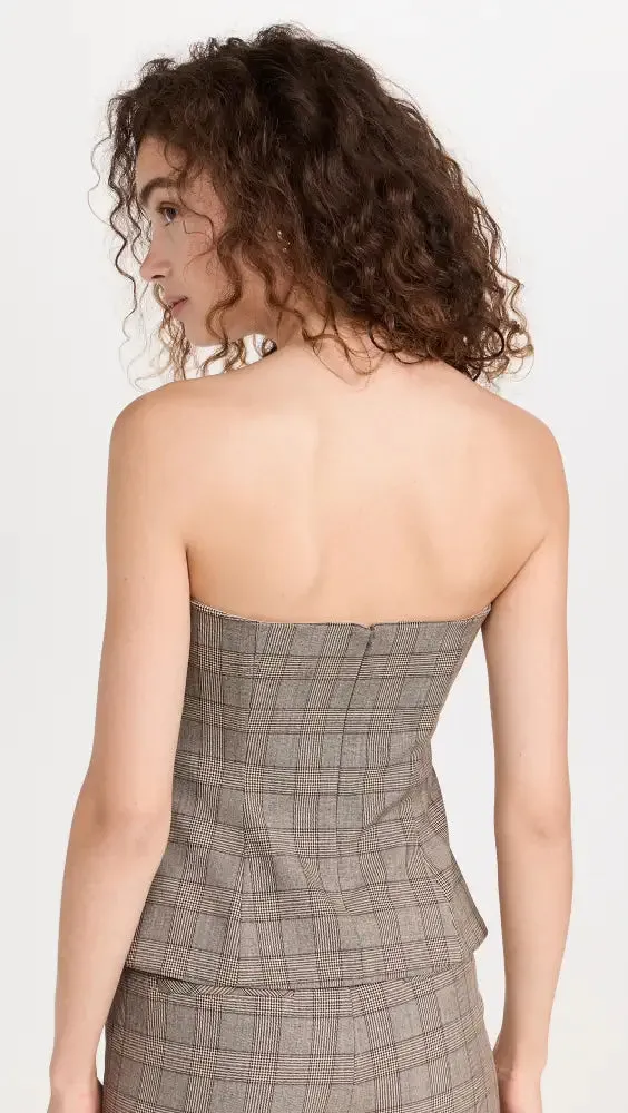 Arlette Bustier