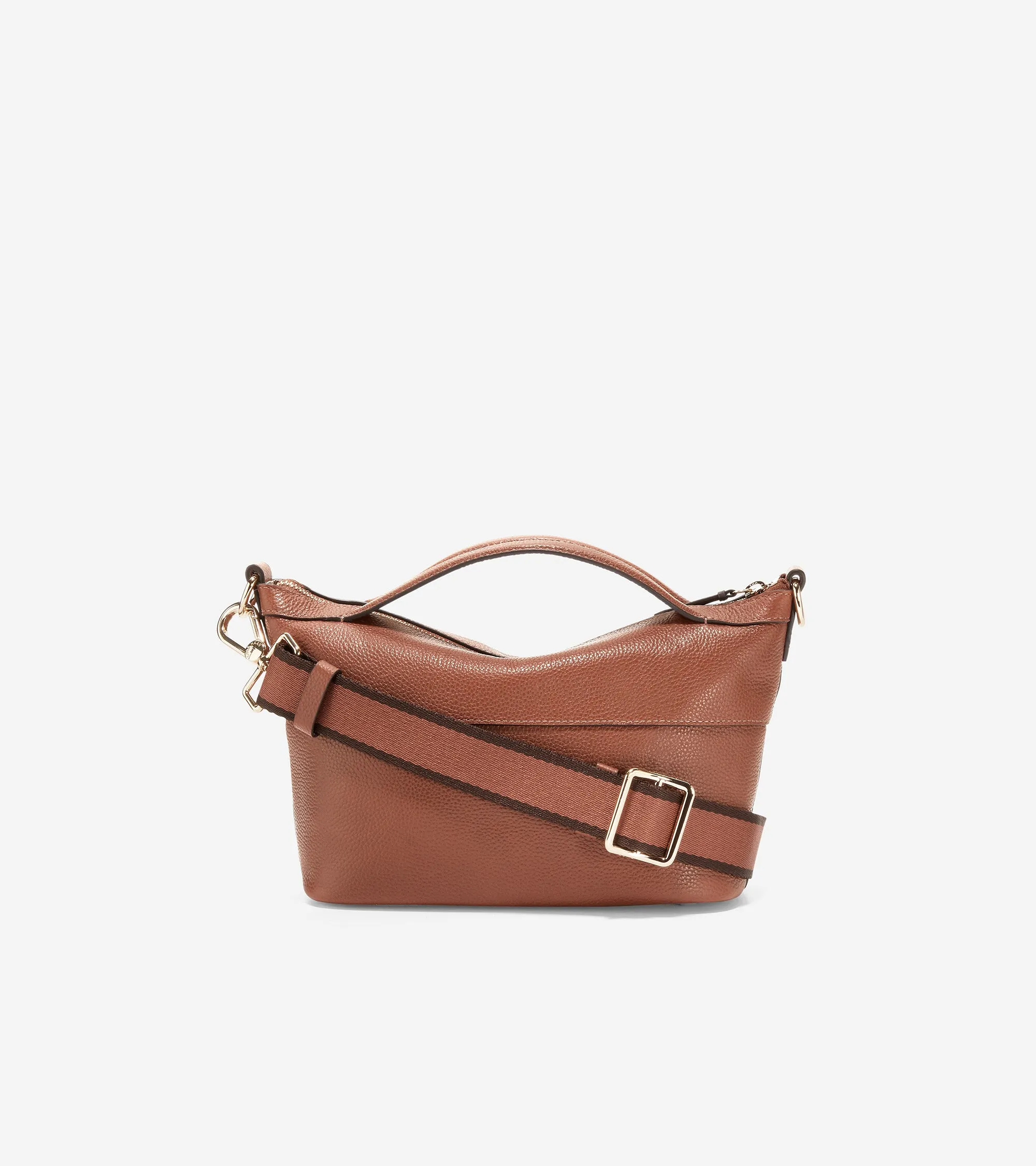 Astoria Duffle Crossbody