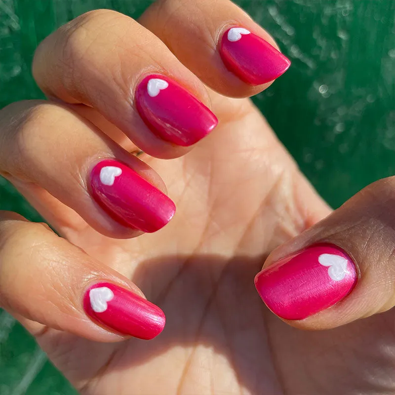 Awapuhi - Non Toxic Nail Polish