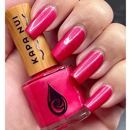 Awapuhi Starter Set - Non Toxic Nail Polish