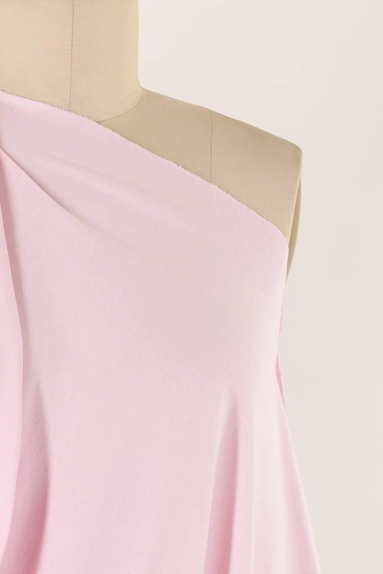 Ballerina Cotton Knit