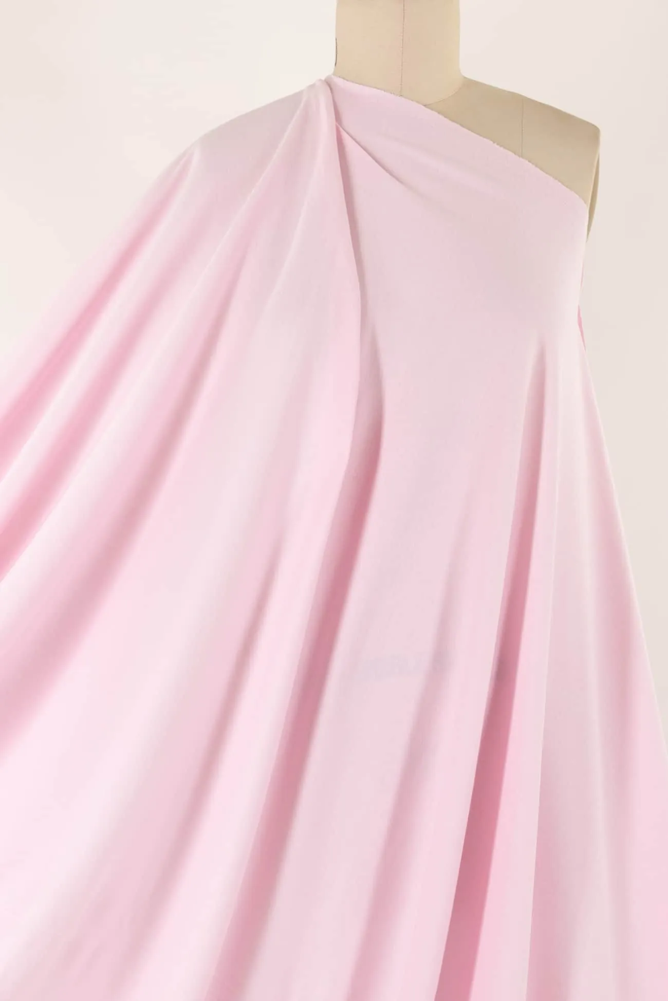 Ballerina Cotton Knit