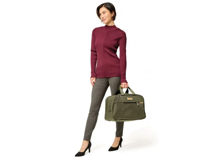 Baseline Executive Travel Duffle