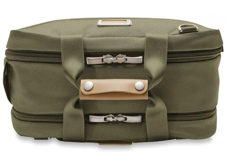 Baseline Executive Travel Duffle