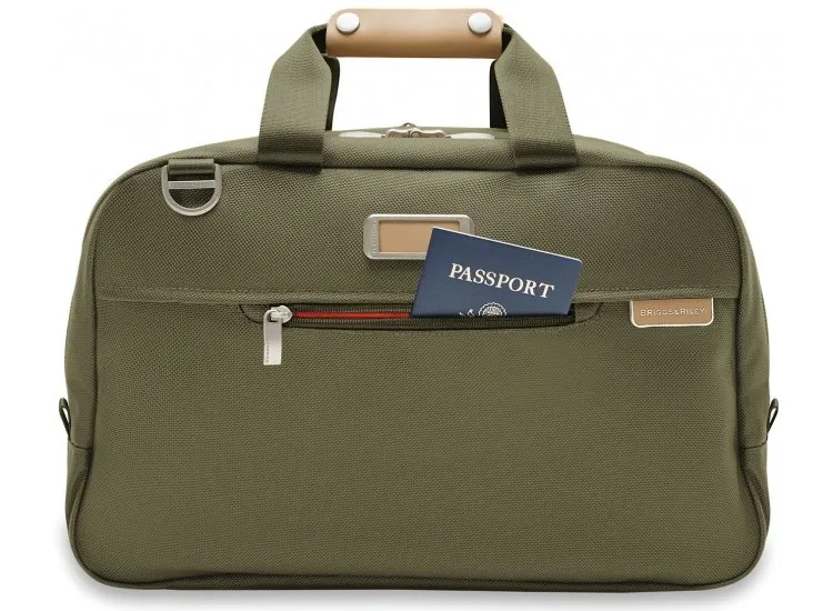 Baseline Executive Travel Duffle
