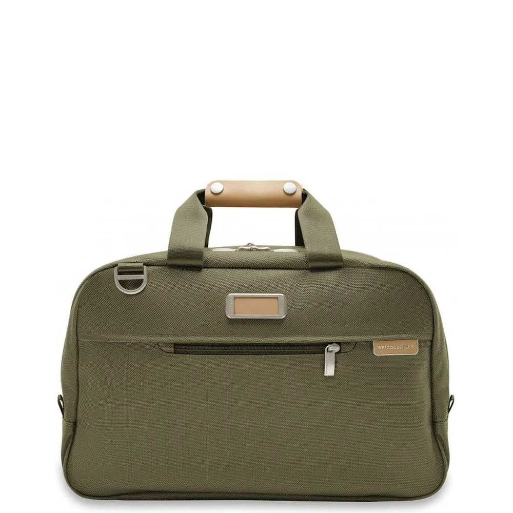 Baseline Executive Travel Duffle