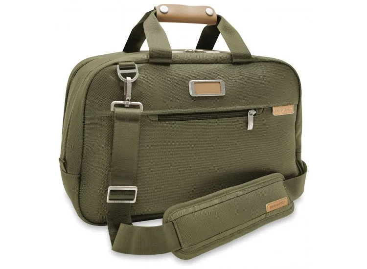 Baseline Executive Travel Duffle