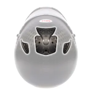 Bell Clear Top Air Intake Kit For Bell HP7, HP77,  RS7, HP5, GT5 And KC7 Helmets