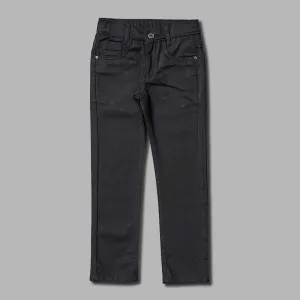 Black Jeans for Boys