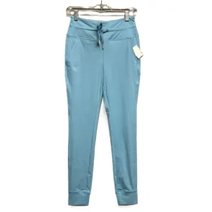 Blue Athletic Leggings By Halara , Size: S