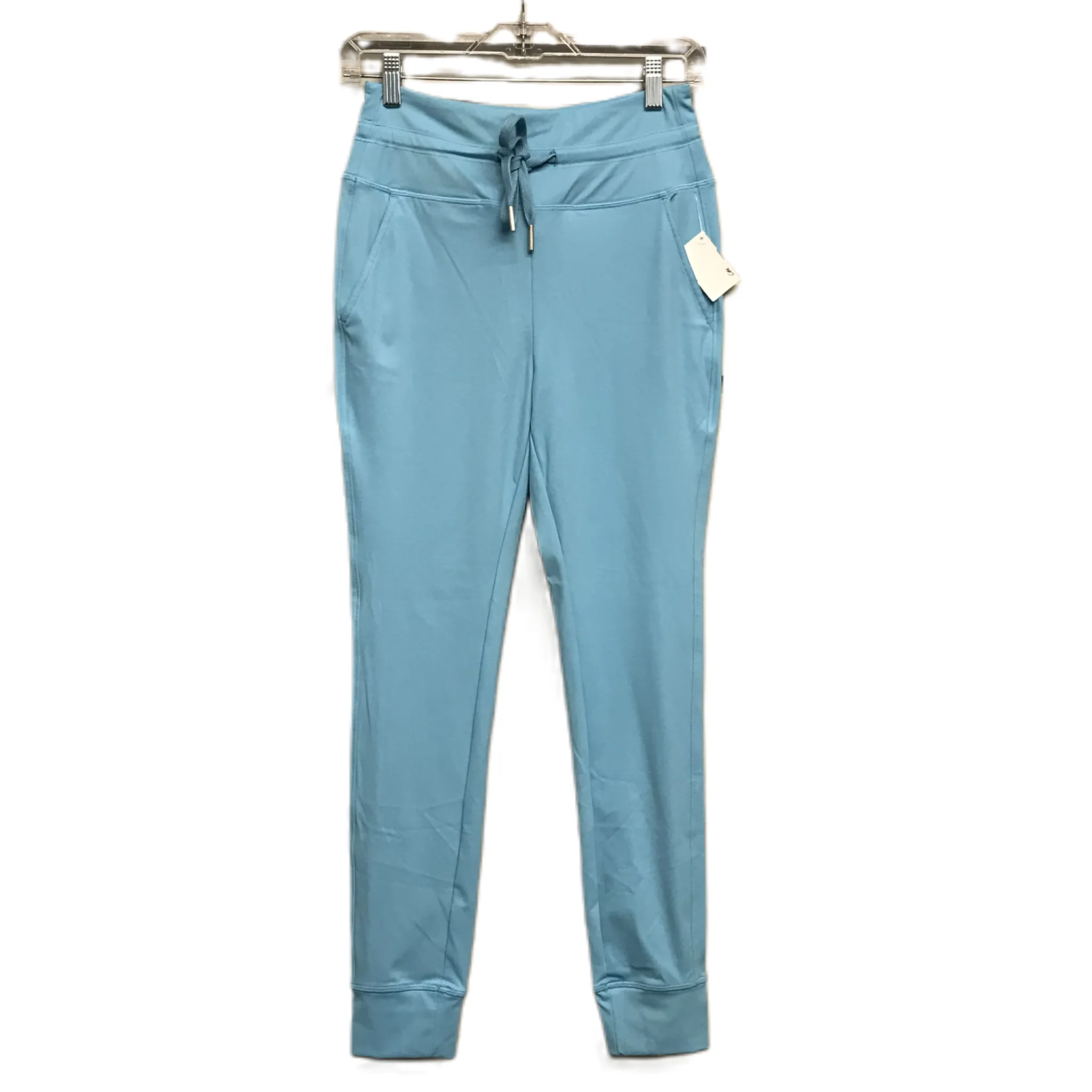Blue Athletic Leggings By Halara , Size: S