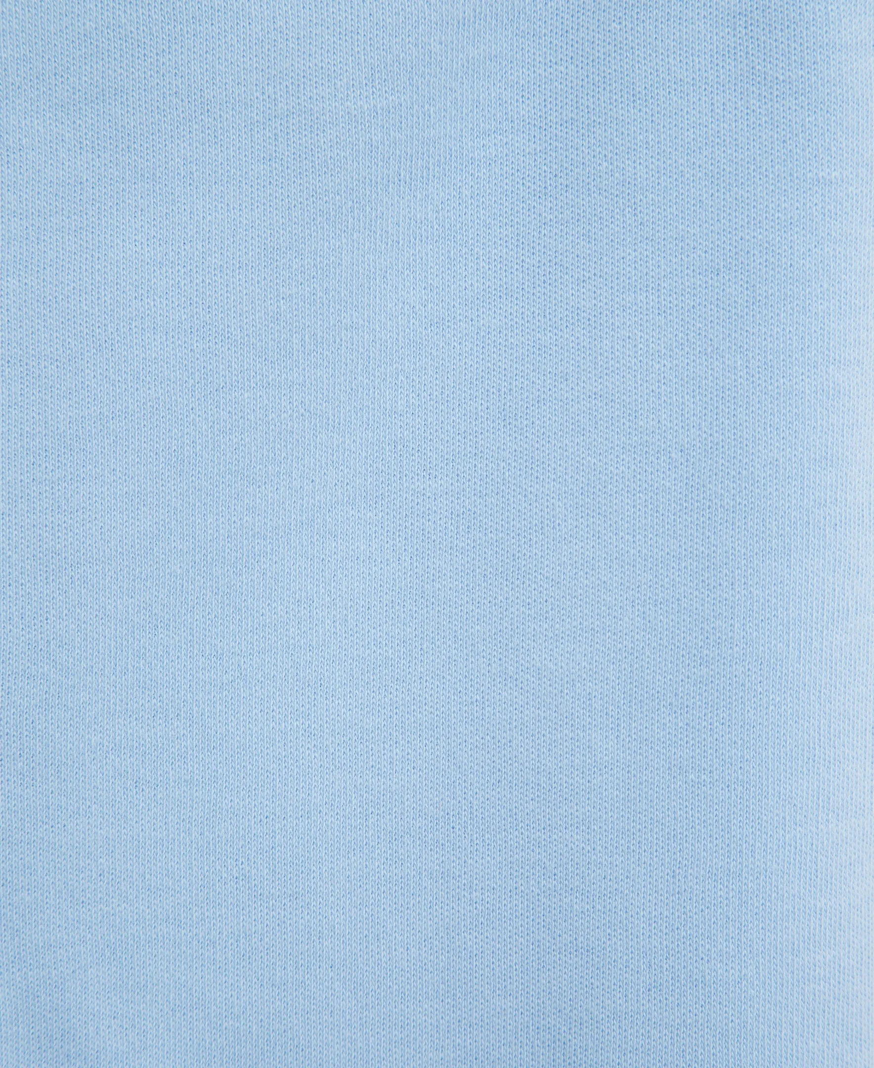 Blue Eyelet Woven Tunic Set (3M-12M)