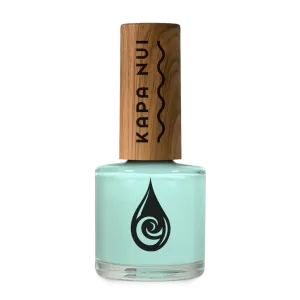 Blue Jade - Non-Toxic Nail Polish